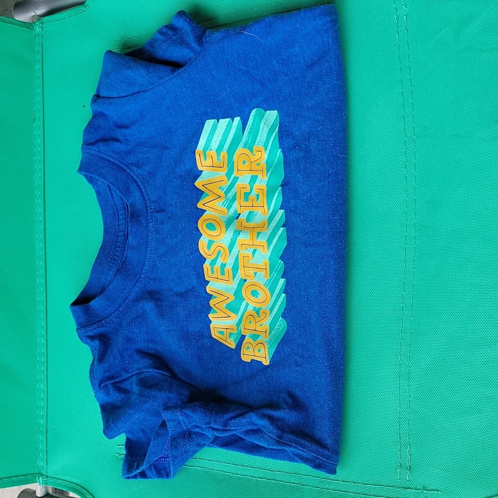 Awesome Brother 👌 T-shirt